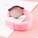 Ремінець для Casio MQ-24 All Pink 1051-0888 фото 6