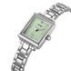 Skmei 2315SIGN Silver-Green 1080-2730 фото 2