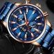 Curren 8351 Blue-Cuprum 1008-0234 фото 2