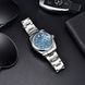 Pagani Design PD-1715 Silver-Blue 1138-0079 фото 2