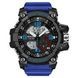 Sanda 759 Blue-Black 1044-0002 фото 1