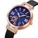 Skmei 1977BUBK Blue-Black SALE 1080-2060 фото 2