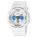Skmei 2118WT White 1080-2653 фото 2