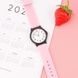 Ремінець для Casio MQ-24 All Pink 1051-0888 фото 2