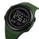 Skmei 1674AGBK Army Green-black 1080-0847 фото 2