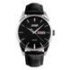 Skmei 9073SIBK-B Silver-Black men SALE 1080-1599 фото 1