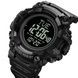 Skmei 2037BK Black 1080-2865 фото 3
