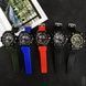 Sanda 759 Blue-Black 1044-0002 фото 6