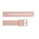 Ремінець для смарт годинника K26H Pink 1051-0698 фото 1