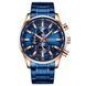 Curren 8351 Blue-Cuprum 1008-0234 фото 1