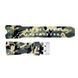 Ремінець для годинника Skmei 1155/1155BCMGR Camo Green 1051-0552 фото 1