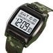 Skmei 2193CMGN Camo Green 1080-2332 фото 2