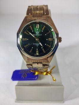 Годинник чоловічий Perfect PR100207 PR100207 фото