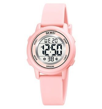 Skmei 1721LPK Light-Pink 1080-2151 фото