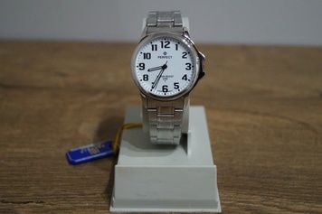 Годинник наручний чоловічий Perfect на сталевому браслеті арт. PF0210 PF0210 фото