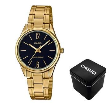 Casio LTP-V005G-1B 1141-0011 фото