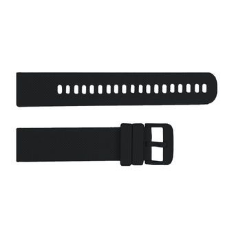 Ремінець для смарт годинника Modfit Zoopex Black 1051-0701 фото