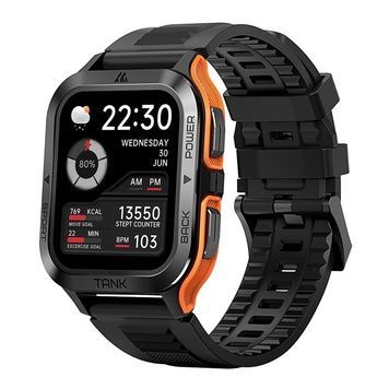 Kospet Tank M2 Orange 1077-0249 фото