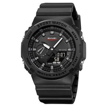 Skmei 2351BKBK Black-Black 1080-2918 фото