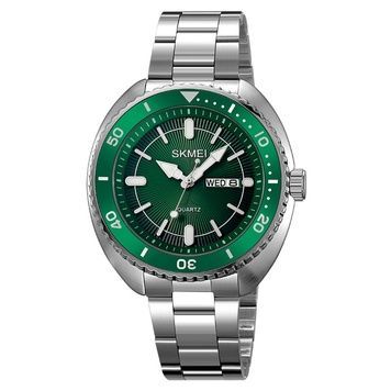 Skmei 2256GN Green 1080-2591 фото