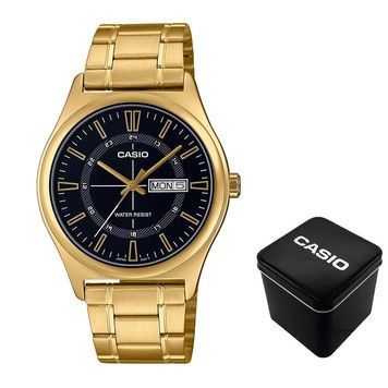 Casio MTP-V006G-1C 1141-0196 фото