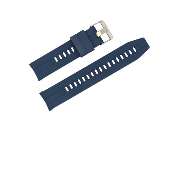 Універсальний браслет для смартгодинників SAMSUNG GEAR S3 та HUAWEI (модель SMG-007) 007-2 фото