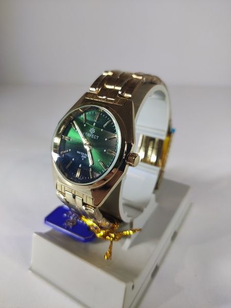 Годинник чоловічий Perfect PR100207 PR100207 фото