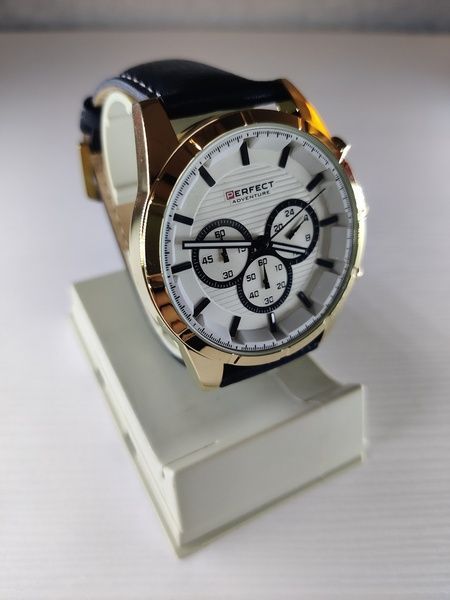 Годинник чоловічий Perfect PR100243 PR100243 фото
