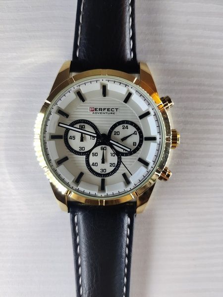 Годинник чоловічий Perfect PR100243 PR100243 фото