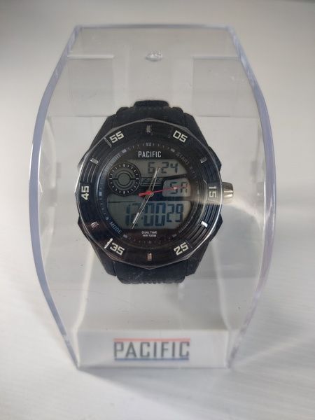 Годинник наручний чоловічий Pacific PC032704 32704 фото
