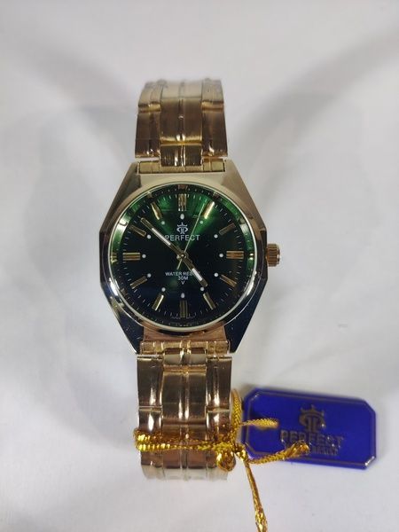 Годинник чоловічий Perfect PR100207 PR100207 фото