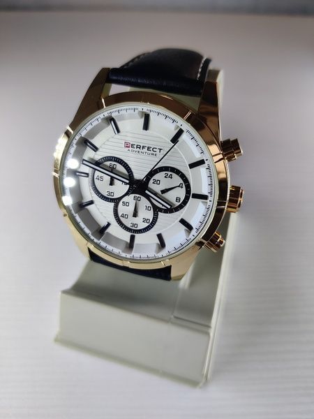 Годинник чоловічий Perfect PR100243 PR100243 фото