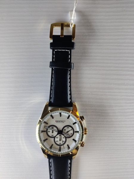 Годинник чоловічий Perfect PR100243 PR100243 фото