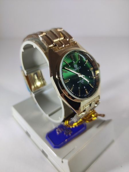 Годинник чоловічий Perfect PR100207 PR100207 фото