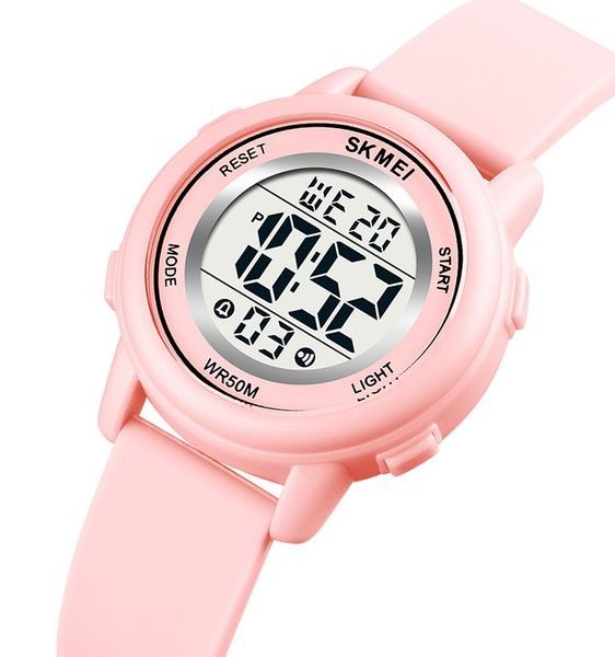 Skmei 1721LPK Light-Pink 1080-2151 фото