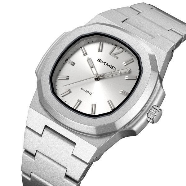 Skmei 2382SI Silver 1080-2959 фото