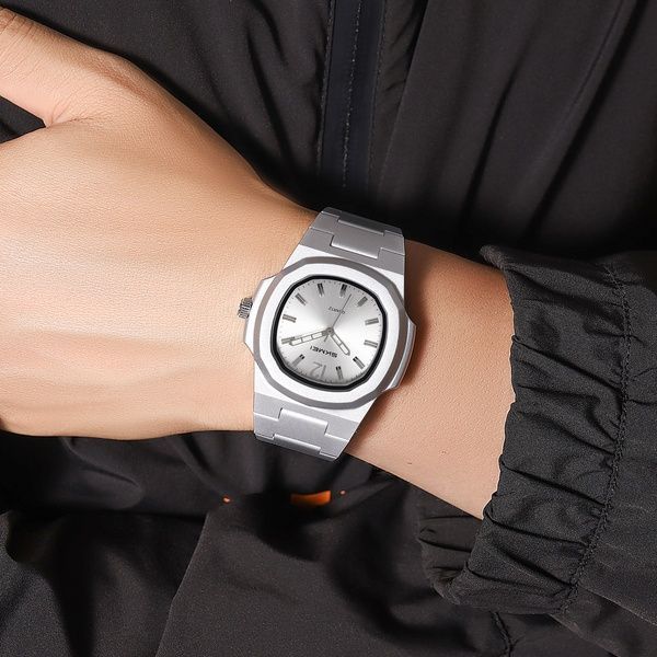 Skmei 2382SI Silver 1080-2959 фото