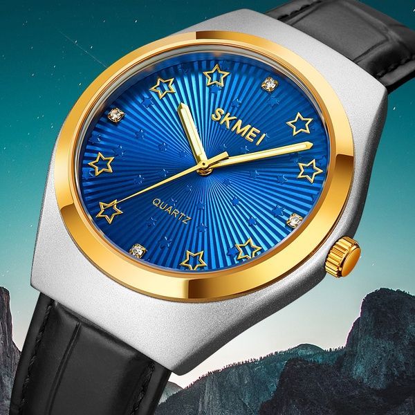 Skmei 2058BU Blue 1080-2867 фото