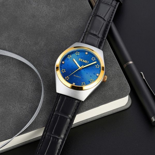 Skmei 2058BU Blue 1080-2867 фото