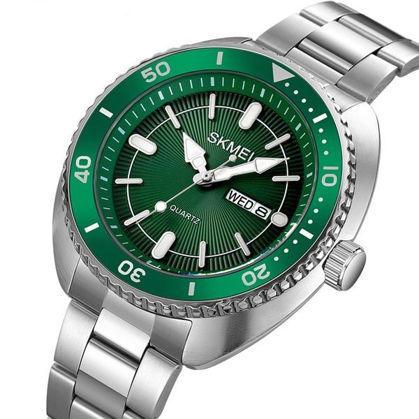 Skmei 2256GN Green 1080-2591 фото