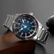 Skmei 9232SRGBU Rose Gold-Blue 1080-2349 фото 1