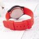 Ремінець для Casio MQ-24 All Red 1051-0890 фото 6