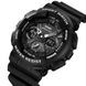 Skmei 2118BK Black 1080-2655 фото 3