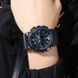 Skmei 1832 Black-Blue 1080-0765 фото 3