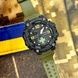 Patriot 003AGDPS ДПС Зелені + Коробка. 1201-0103 фото 3