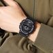 Skmei 2118BK Black 1080-2655 фото 4