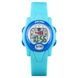 Skmei 1478LTBU Light-Blue 1080-2165 фото 1
