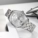 Skmei 9319SISI Silver-Silver 1080-2762 фото 3