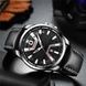 Curren 8379 Silver-Black 1008-0239 фото 2