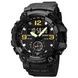 Skmei 1965BK black. 1080-0920 фото 1